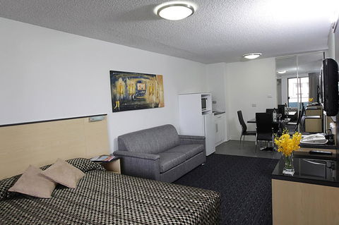 Comfort Inn & Suites Goodearth Perth - Accommodation Brunswick Heads 23