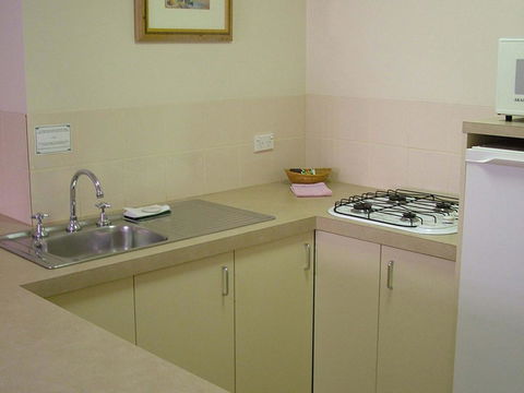 Comfort Inn & Suites Goodearth Perth - Accommodation Brunswick Heads 20