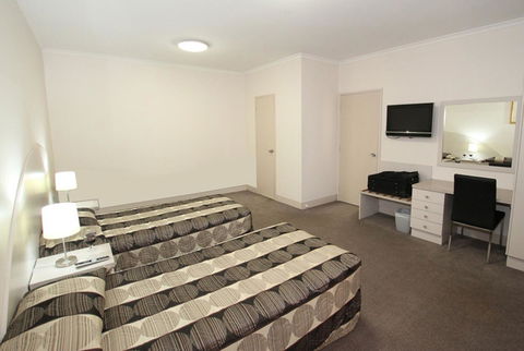 Comfort Inn & Suites Goodearth Perth - Accommodation Brunswick Heads 25
