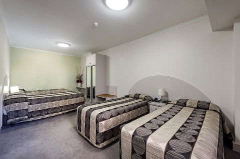 Comfort Inn & Suites Goodearth Perth - Accommodation Brunswick Heads 15