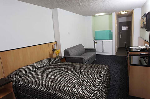 Comfort Inn & Suites Goodearth Perth - Accommodation Brunswick Heads 21