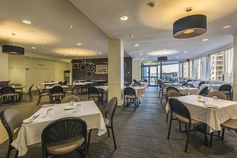 Comfort Inn & Suites Goodearth Perth - Accommodation Brunswick Heads 11