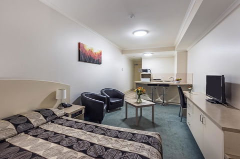 Comfort Inn & Suites Goodearth Perth - Accommodation Brunswick Heads 13
