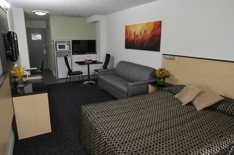 Comfort Inn & Suites Goodearth Perth - Accommodation Brunswick Heads 18