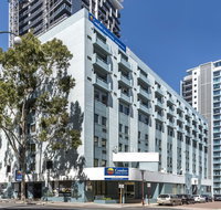 Comfort Inn  Suites Goodearth Perth - Accommodation Brunswick Heads