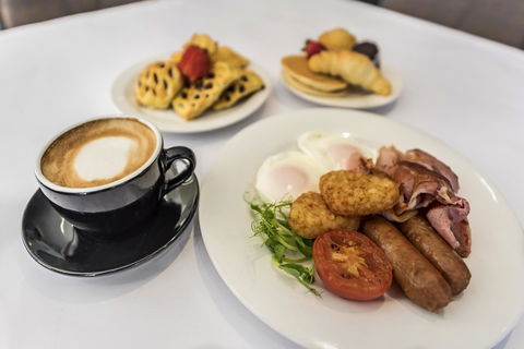 Comfort Inn & Suites Goodearth Perth - Accommodation Brunswick Heads 3