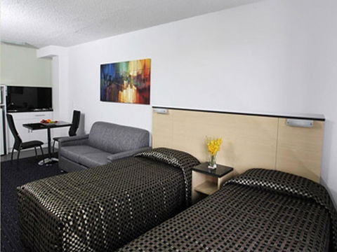Comfort Inn & Suites Goodearth Perth - Accommodation Brunswick Heads 19