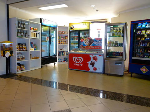 Comfort Inn & Suites Goodearth Perth - Accommodation Brunswick Heads 29