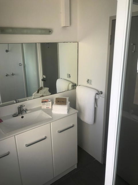 Comfort Inn & Suites Goodearth Perth - Accommodation Brunswick Heads 2
