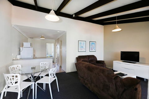 West Beach Lagoon 123 - Location & Views!!! - Accommodation Brunswick Heads 8