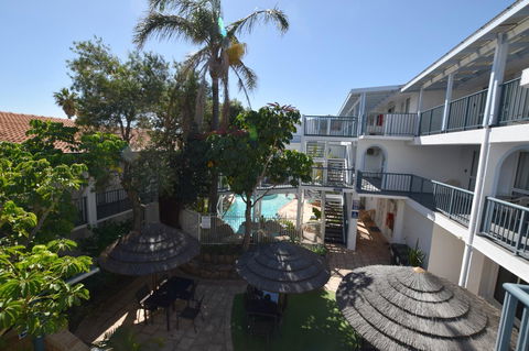 West Beach Lagoon 123 - Location & Views!!! - Accommodation Brunswick Heads 12