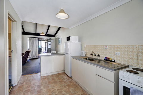 West Beach Lagoon 123 - Location & Views!!! - Accommodation Brunswick Heads 5