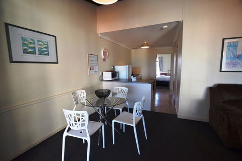 West Beach Lagoon 123 - Location & Views!!! - Accommodation Brunswick Heads 7