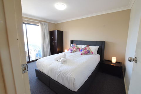 West Beach Lagoon 123 - Location & Views!!! - Accommodation Brunswick Heads 3