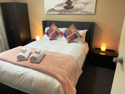 West Beach Lagoon 123 - Location & Views!!! - Accommodation Brunswick Heads 2