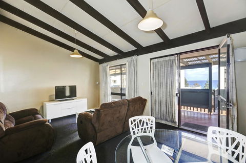 West Beach Lagoon 123 - Location & Views!!! - Accommodation Brunswick Heads 11