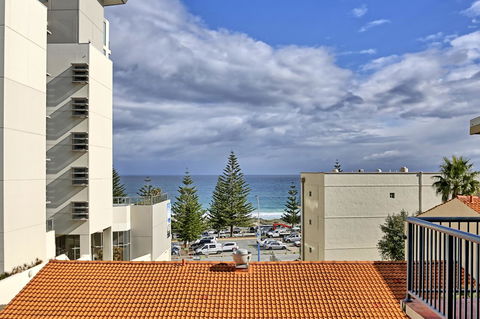 West Beach Lagoon 123 - Location & Views!!! - Accommodation Brunswick Heads 13