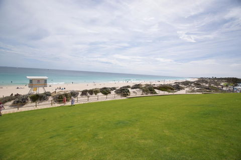 West Beach Lagoon 123 - Location & Views!!! - Accommodation Brunswick Heads 19
