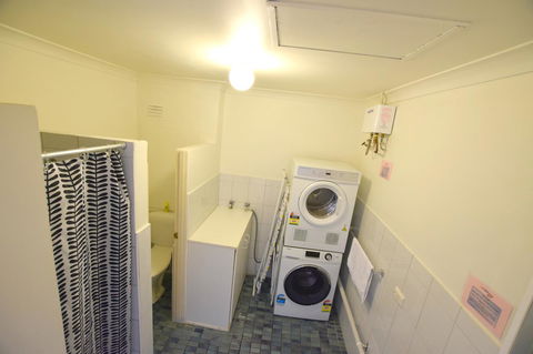 West Beach Lagoon 123 - Location & Views!!! - Accommodation Brunswick Heads 9