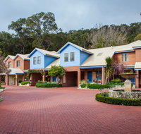 Banksia  Middleton - Accommodation Brunswick Heads