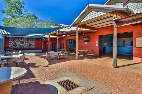Kimberley Hotel - Accommodation Brunswick Heads 9