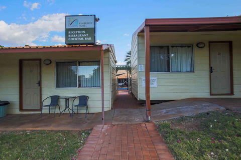 Kimberley Hotel - Accommodation Brunswick Heads 24