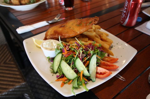 Kimberley Hotel - Accommodation Brunswick Heads 31