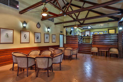 Kimberley Hotel - Accommodation Brunswick Heads 14