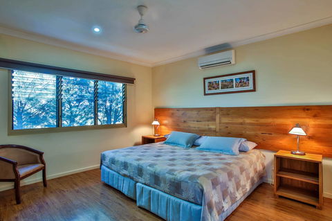 Kimberley Hotel - Accommodation Brunswick Heads 1