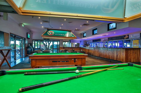Kimberley Hotel - Accommodation Brunswick Heads 12