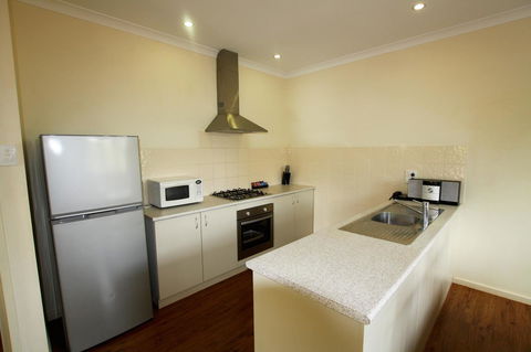 Kimberley Hotel - Accommodation Brunswick Heads 6