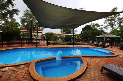 Kimberley Hotel - Accommodation Brunswick Heads 20
