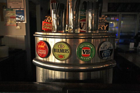 Kimberley Hotel - Accommodation Brunswick Heads 27