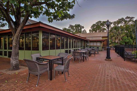 Kimberley Hotel - Accommodation Brunswick Heads 18