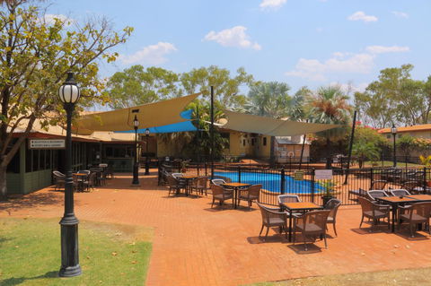 Kimberley Hotel - Accommodation Brunswick Heads 19
