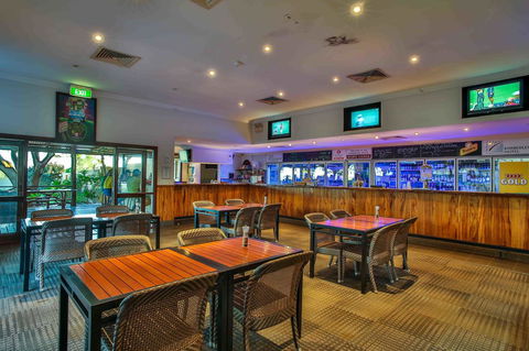 Kimberley Hotel - Accommodation Brunswick Heads 16