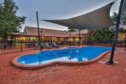 Kimberley Hotel - Accommodation Brunswick Heads 10