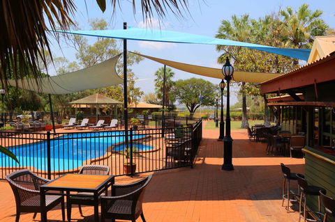 Kimberley Hotel - Accommodation Brunswick Heads 15