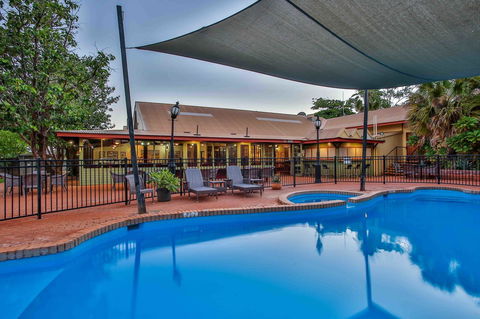 Kimberley Hotel - Accommodation Brunswick Heads 21