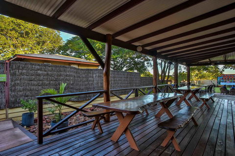 Kimberley Hotel - Accommodation Brunswick Heads 17