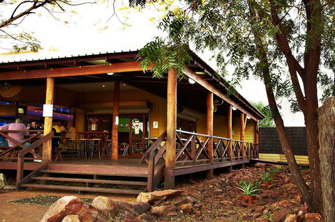 Kimberley Hotel - Accommodation Brunswick Heads 0