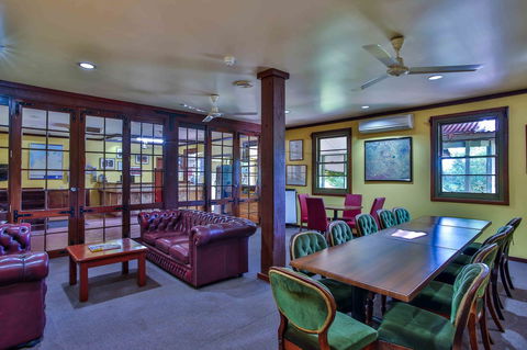 Kimberley Hotel - Accommodation Brunswick Heads 26