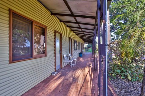 Kimberley Hotel - Accommodation Brunswick Heads 23