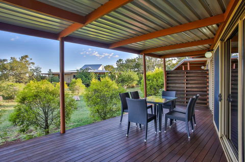 Kimberley Hotel - Accommodation Brunswick Heads 5