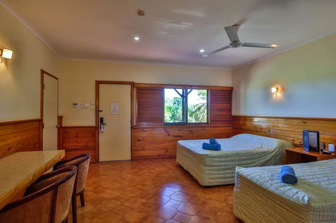 Kimberley Hotel - Accommodation Brunswick Heads 3