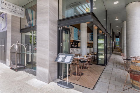 Rydges Perth Kings Square - Accommodation Brunswick Heads 14