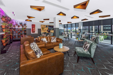 Rydges Perth Kings Square - Accommodation Brunswick Heads 17