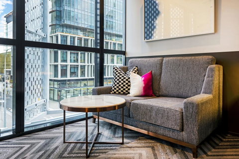 Rydges Perth Kings Square - Accommodation Brunswick Heads 28