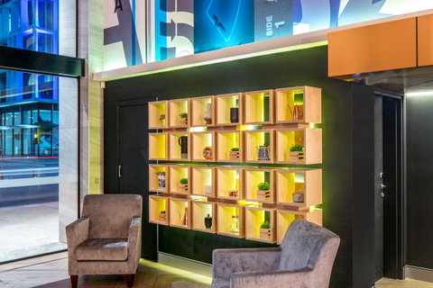 Rydges Perth Kings Square - Accommodation Brunswick Heads 31