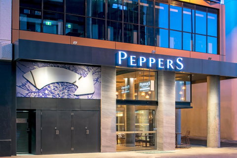 Rydges Perth Kings Square - Accommodation Brunswick Heads 24